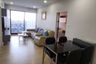 2 Bedroom Condo for rent in Supalai Loft Yaek Fai Chai Station, Bang Khun Si, Bangkok near MRT Fai Chai