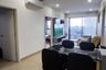 2 Bedroom Condo for rent in Supalai Loft Yaek Fai Chai Station, Bang Khun Si, Bangkok near MRT Fai Chai