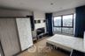 2 Bedroom Condo for rent in Supalai Loft Yaek Fai Chai Station, Bang Khun Si, Bangkok near MRT Fai Chai