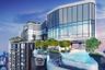 1 Bedroom Condo for rent in Ideo Chula - Samyan, Si Phraya, Bangkok near MRT Sam Yan
