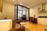 1 Bedroom Condo for rent in Nusasiri Grand, Phra Khanong, Bangkok near BTS Ekkamai