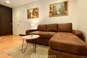 1 Bedroom Condo for rent in Nusasiri Grand, Phra Khanong, Bangkok near BTS Ekkamai