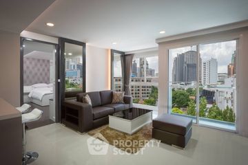 1 Bedroom Apartment for rent in Aashiana Sukhumvit 26, Khlong Tan, Bangkok near BTS Phrom Phong