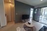 1 Bedroom Condo for rent in Rhythm Sukhumvit 42, Phra Khanong, Bangkok near BTS Ekkamai