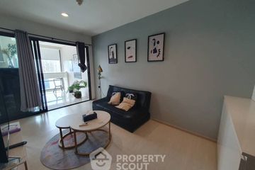 1 Bedroom Condo for rent in Rhythm Sukhumvit 42, Phra Khanong, Bangkok near BTS Ekkamai