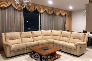 2 Bedroom Condo for rent in The Empire Place, Thung Wat Don, Bangkok near BTS Sueksa Witthaya