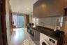 2 Bedroom Condo for rent in Rhythm Asoke, Makkasan, Bangkok near MRT Phra Ram 9