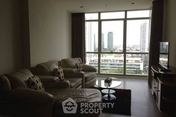 1 Bedroom Condo for rent in Khlong Ton Sai, Bangkok near BTS Saphan Taksin