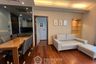 2 Bedroom Condo for rent in Quattro by Sansiri, Khlong Tan Nuea, Bangkok near BTS Thong Lo