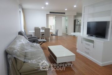 3 Bedroom Condo for rent in Baan Suanpetch, Khlong Tan Nuea, Bangkok near BTS Phrom Phong
