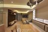 3 Bedroom Townhouse for rent in Indy 2 Bangna-Ramkhamhaeng 2, Dokmai, Bangkok