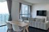 2 Bedroom Condo for rent in The Pano Rama 3, Bang Phong Pang, Bangkok