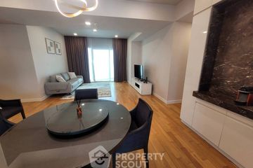 3 Bedroom Condo for rent in Pearl Residences Sukhumvit 24, Khlong Tan, Bangkok near BTS Phrom Phong