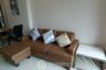 1 Bedroom Condo for rent in Supalai Premier Charoen Nakhon, Khlong San, Bangkok near BTS Khlong San