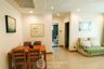 2 Bedroom Condo for rent in Supalai Wellington 2, Huai Khwang, Bangkok near MRT Thailand Cultural Centre