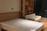 1 Bedroom Condo for rent in Sindhorn Residence, Lumpini, Bangkok near BTS Ploen Chit