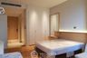 1 Bedroom Condo for rent in Sindhorn Residence, Lumpini, Bangkok near BTS Ploen Chit