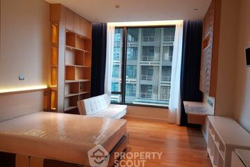 1 Bedroom Condo for rent in Sindhorn Residence, Lumpini, Bangkok near BTS Ploen Chit