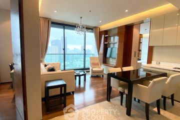 2 Bedroom Condo for rent in The Address Sukhumvit 28, Khlong Tan, Bangkok near BTS Phrom Phong