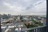 1 Bedroom Condo for rent in IDEO Mobi Sukhumvit 66, Bang Na, Bangkok near BTS Udom Suk