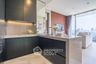 1 Bedroom Condo for rent in Saladaeng One, Silom, Bangkok near MRT Lumpini