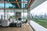1 Bedroom Condo for rent in Saladaeng One, Silom, Bangkok near MRT Lumpini