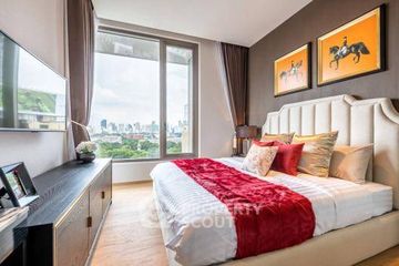 1 Bedroom Condo for rent in Saladaeng One, Silom, Bangkok near MRT Lumpini