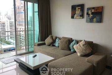 2 Bedroom Condo for rent in Khlong Toei Nuea, Bangkok near BTS Nana