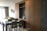 2 Bedroom Condo for rent in Khlong Toei Nuea, Bangkok near BTS Nana