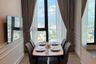 2 Bedroom Condo for rent in The Crest Park Residences, Chatuchak, Bangkok near MRT Phahon Yothin
