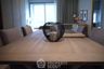 1 Bedroom Condo for rent in Saladaeng Residences, Silom, Bangkok near MRT Lumpini