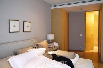 1 Bedroom Condo for rent in Saladaeng Residences, Silom, Bangkok near MRT Lumpini
