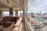 2 Bedroom Condo for rent in Center Condotel, Nong Prue, Chonburi