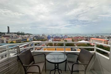 2 Bedroom Condo for rent in Center Condotel, Nong Prue, Chonburi
