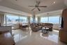 2 Bedroom Condo for rent in Center Condotel, Nong Prue, Chonburi