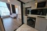1 Bedroom Condo for rent in Miti Chiva Kaset Station, Sena Nikhom, Bangkok near BTS Kasetsart University