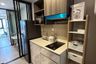 1 Bedroom Condo for rent in Aspire Onnut Station, Phra Khanong, Bangkok near BTS On Nut