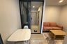1 Bedroom Condo for rent in Aspire Onnut Station, Phra Khanong, Bangkok near BTS On Nut