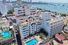 1 Bedroom Condo for Sale or Rent in Pattaya Beach Condo, Nong Prue, Chonburi