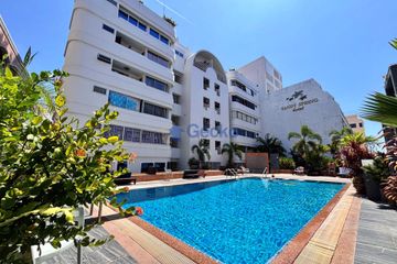 1 Bedroom Condo for Sale or Rent in Pattaya Beach Condo, Nong Prue, Chonburi