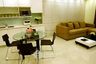 1 Bedroom Condo for rent in Amanta Lumpini, Thung Maha Mek, Bangkok near MRT Khlong Toei