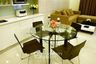 1 Bedroom Condo for rent in Amanta Lumpini, Thung Maha Mek, Bangkok near MRT Khlong Toei