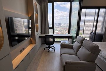 1 Bedroom Condo for rent in Mazarine Ratchayothin, Chan Kasem, Bangkok near BTS Ratchayothin