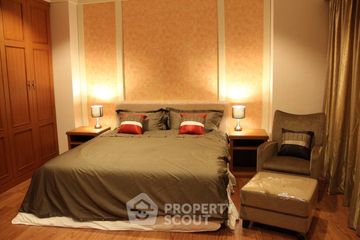 2 Bedroom Condo for rent in Baan Klang Krung Siam - Pathumwan, Thanon Phetchaburi, Bangkok near BTS Ratchathewi