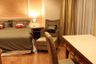 2 Bedroom Condo for rent in Baan Klang Krung Siam - Pathumwan, Thanon Phetchaburi, Bangkok near BTS Ratchathewi