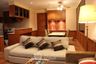 2 Bedroom Condo for rent in Baan Klang Krung Siam - Pathumwan, Thanon Phetchaburi, Bangkok near BTS Ratchathewi