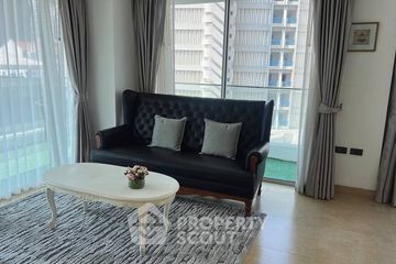 1 Bedroom Condo for rent in Peak Condominium, Nong Prue, Chonburi