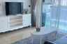 1 Bedroom Condo for rent in Peak Condominium, Nong Prue, Chonburi