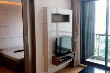 1 Bedroom Condo for rent in The Address Sathorn, Silom, Bangkok near BTS Chong Nonsi