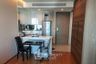 1 Bedroom Condo for rent in The Address Sathorn, Silom, Bangkok near BTS Chong Nonsi